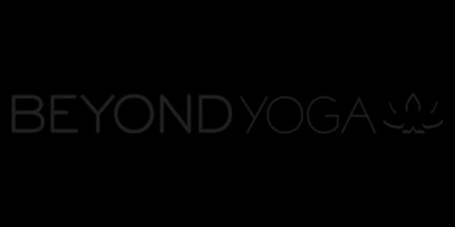 Beyond Yoga logo