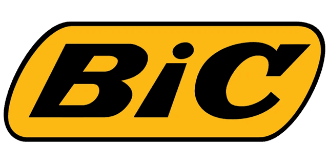 BIC logo