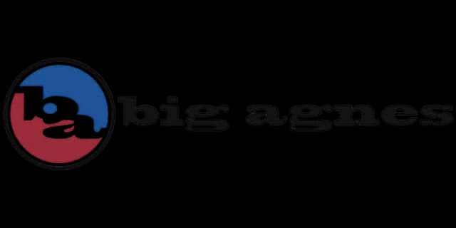 Big Agnes logo