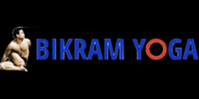 Bikram Yoga logo