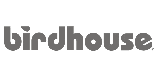 Birdhouse logo