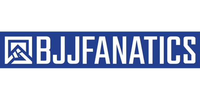 BJJ Fanatics logo