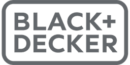 Black+Decker logo