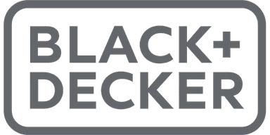 Black+Decker logo