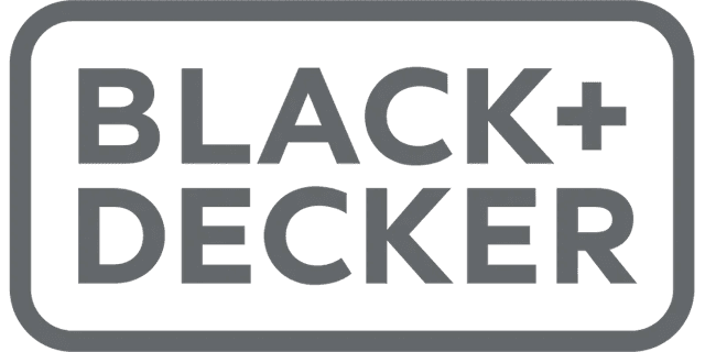 Black+Decker logo