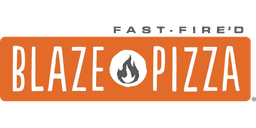 Blaze Pizza