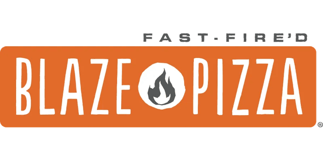 Blaze Pizza logo