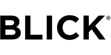 Blick Art Materials logo