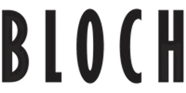 Bloch logo