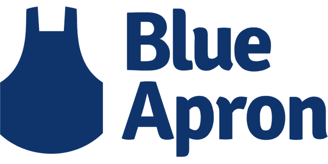 Blue Apron logo