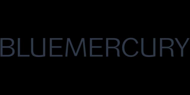 Bluemercury logo