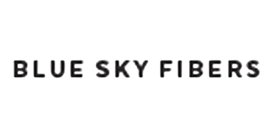 Blue Sky Fibers