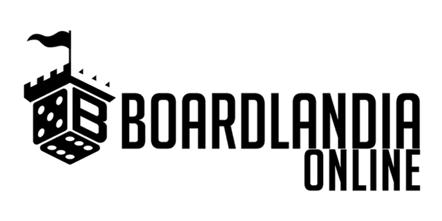 Boardlandia logo