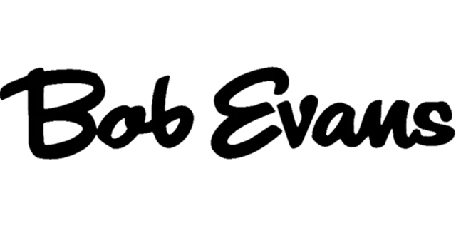 Bob Evans logo