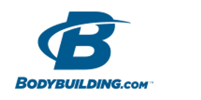 Bodybuilding.com logo