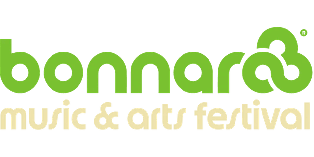 Bonnaroo logo