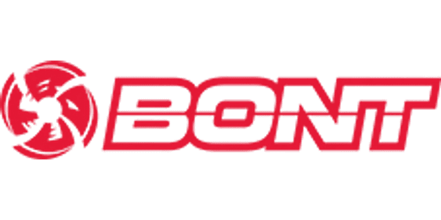 Bont logo