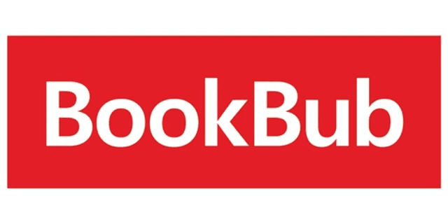 BookBub logo