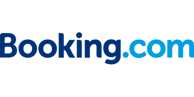 Booking.com logo