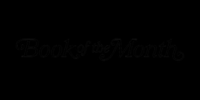 Book of the Month logo