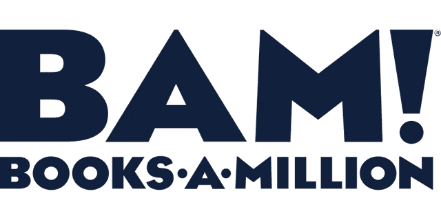 Books-A-Million logo