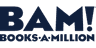 Books-A-Million logo