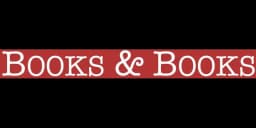 Books & Books