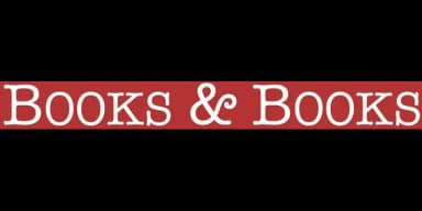 Books & Books