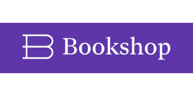 Bookshop logo
