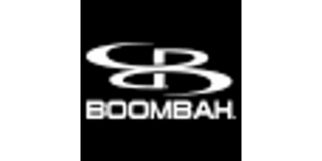 Boombah logo