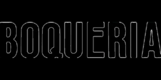Boqueria logo
