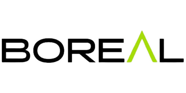 Boreal logo