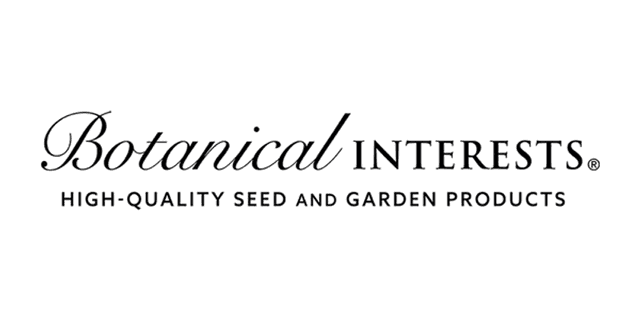 Botanical Interests logo