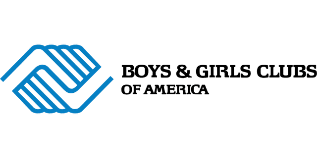Boys & Girls Clubs of America logo