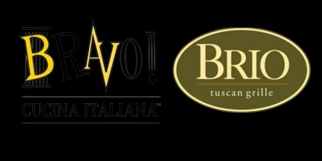 Bravo! Italian Kitchen logo