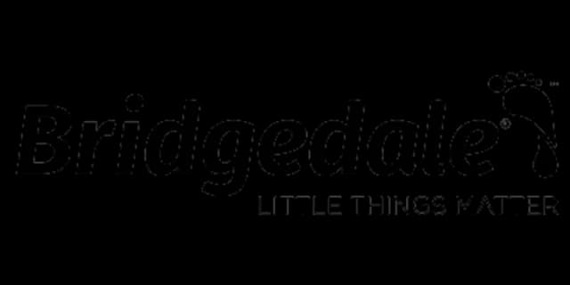 Bridgedale logo