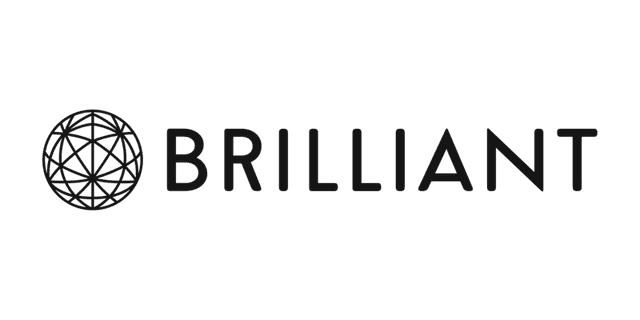 Brilliant logo