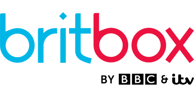 BritBox logo