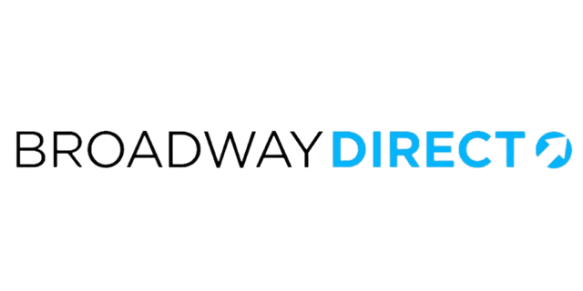 Broadway Direct logo