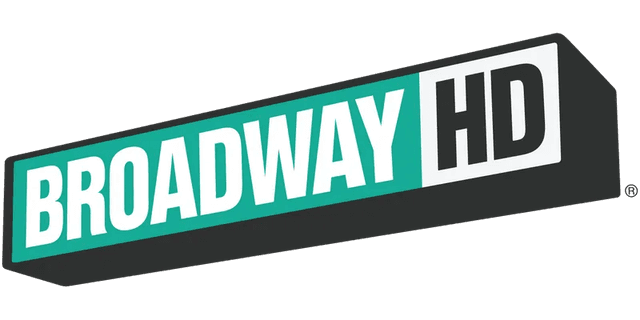 BroadwayHD logo