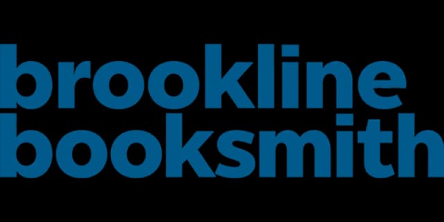 Brookline Booksmith logo