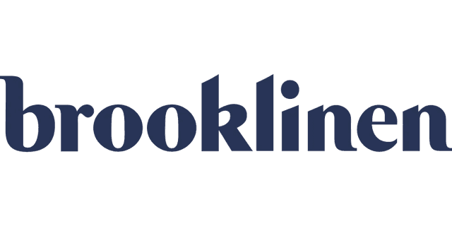 Brooklinen logo