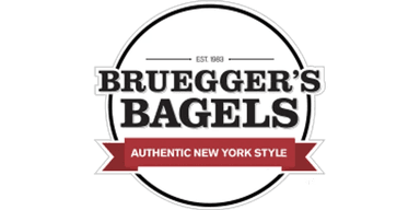 Bruegger's Bagels logo