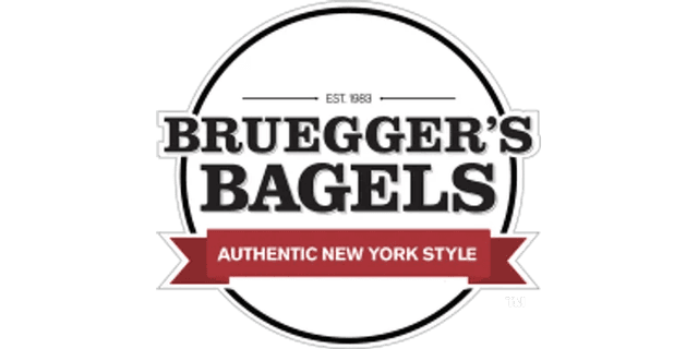 Bruegger's Bagels logo