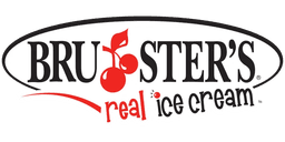 Bruster's logo