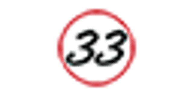 Bubba’s 33 logo
