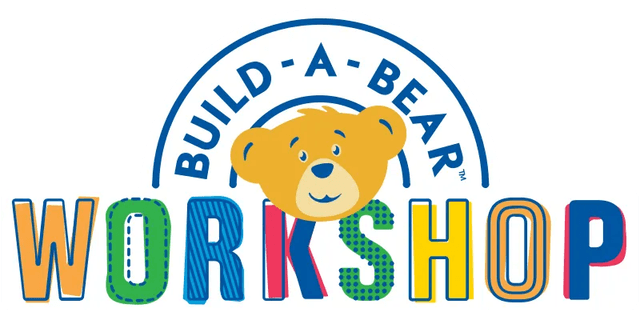 Build-A-Bear Workshop logo