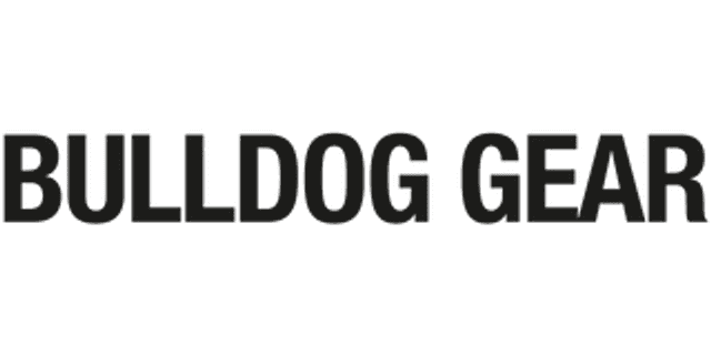 Bulldog Gear logo