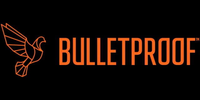 Bulletproof Coffee logo