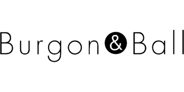 Burgon & Ball logo